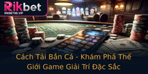 Cach Tai Ban Ca Kham Pha The Gioi Game Giai Tri Ac Sac