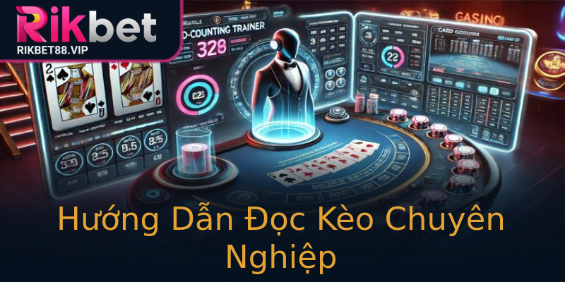 Hướng Dẫn Đọc Kèo Chuyên Nghiệp Hướng Dẫn Đọc Kèo Chuyên Nghiệp