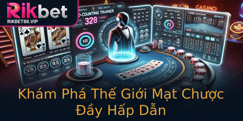 Khám Phá Thế Giới Mạt Chược Đầy Hấp Dẫn Khám Phá Thế Giới Mạt Chược Đầy Hấp Dẫn
