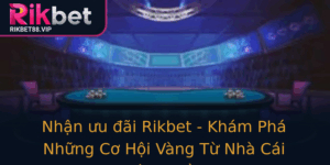 Nhan Uu Ai Rikbet Kham Pha Nhung Co Hoi Vang Tu Nha Cai Hang Au